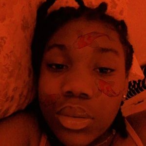 Meet your Posher, Keyairee